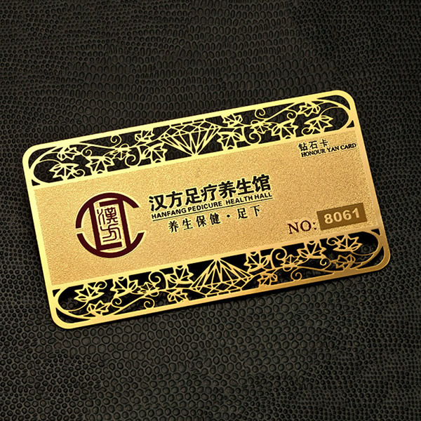 常見問題_金卡蝕刻加工：提升金屬名片質(zhì)感與價值